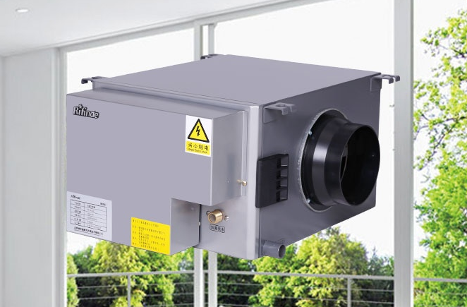 加濕段/風(fēng)道加濕器